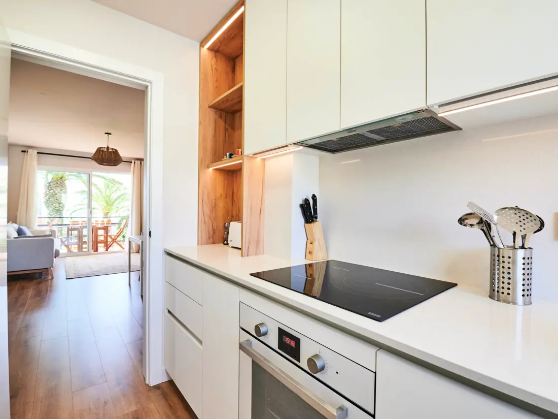 Location de Vacances Calella de Palafrugell 112
