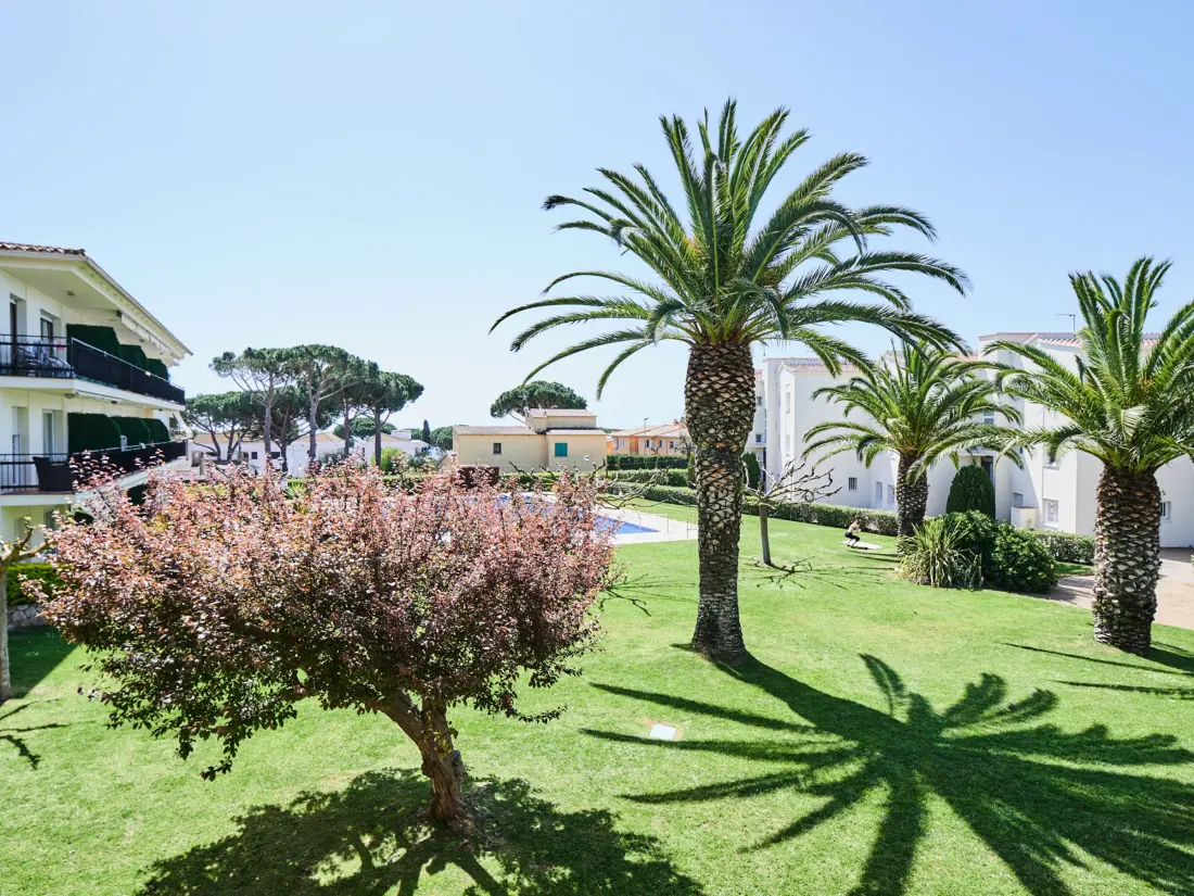 Location de Vacances Calella de Palafrugell 112