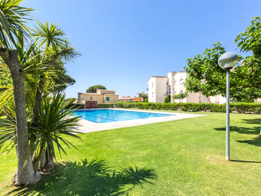 Location de Vacances Calella de Palafrugell 112