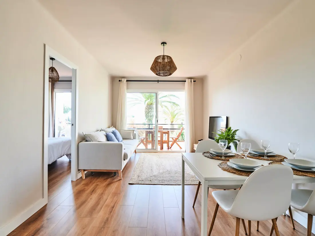 Location de Vacances Calella de Palafrugell 112