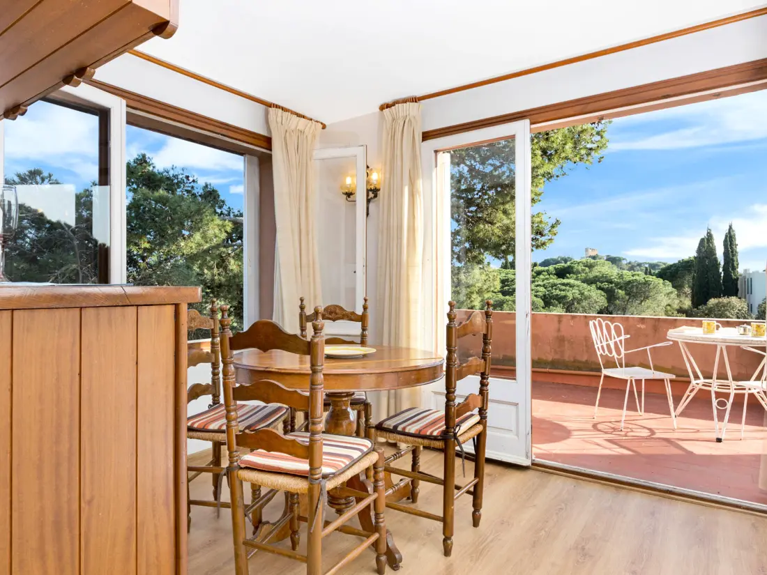 Location de Vacances Calella de Palafrugell 113