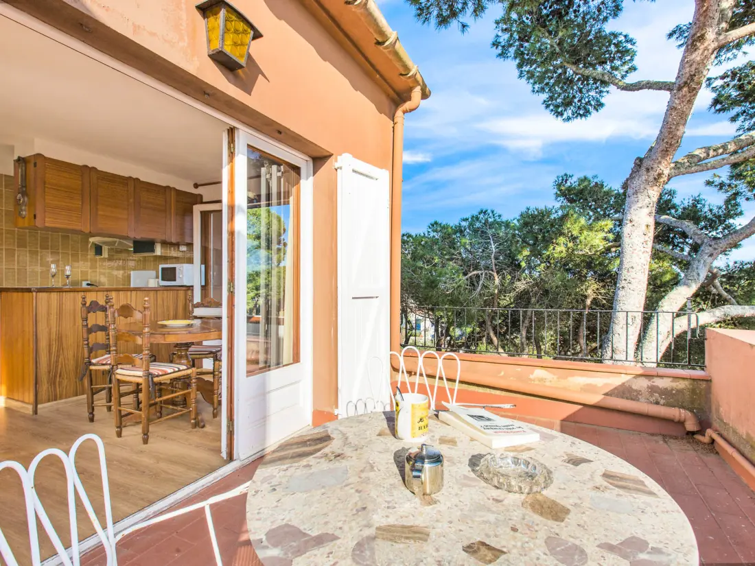 Location de Vacances Calella de Palafrugell 113