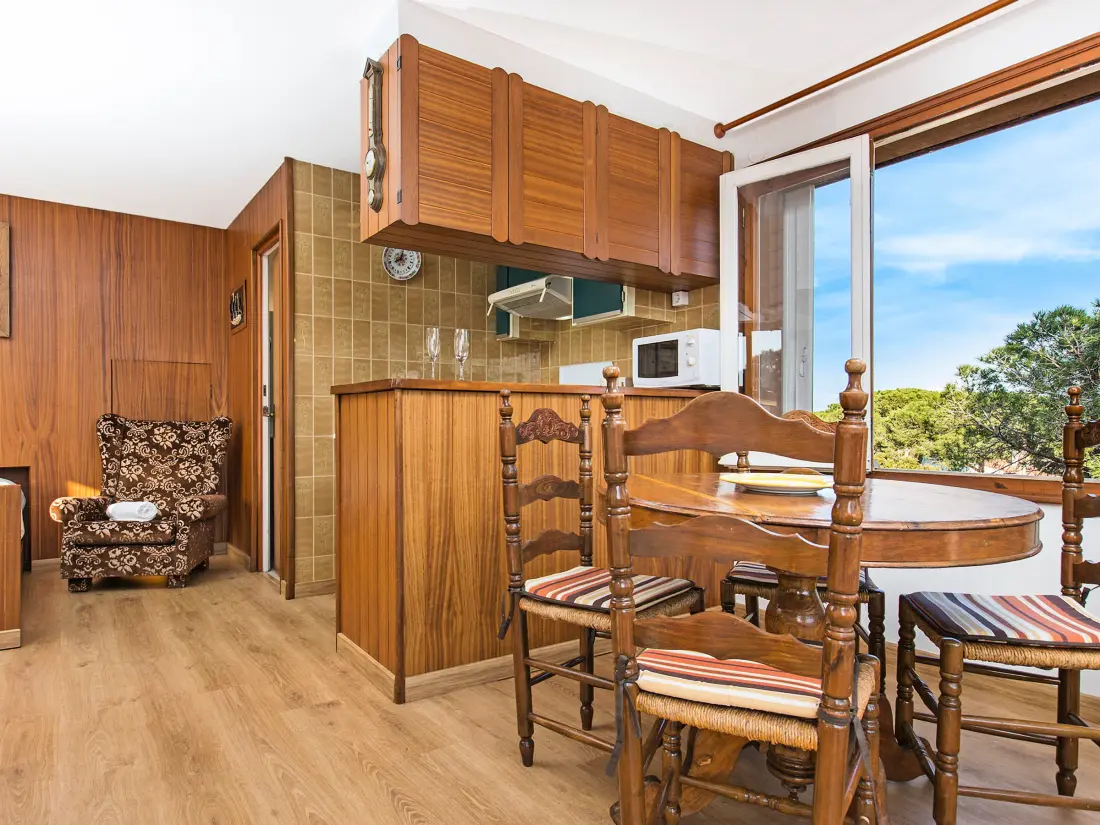 Location de Vacances Calella de Palafrugell 113