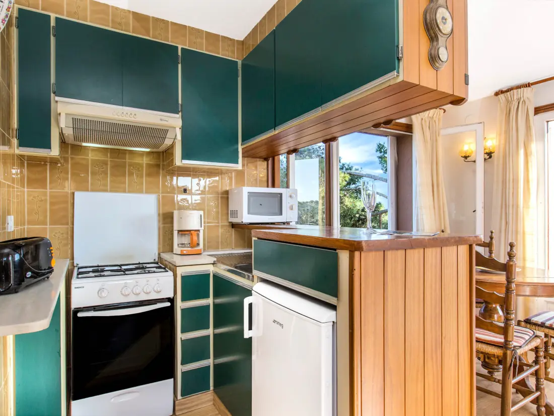 Location de Vacances Calella de Palafrugell 113