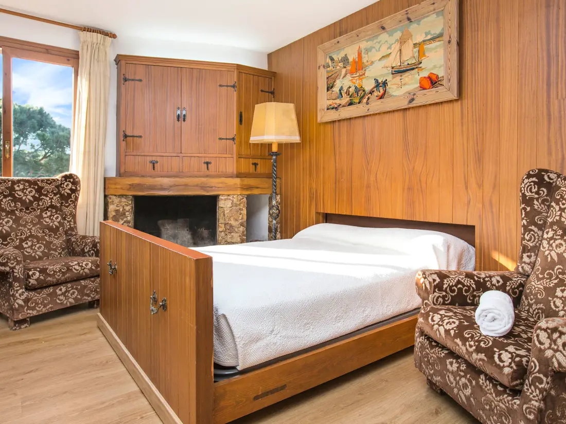 Location de Vacances Calella de Palafrugell 113