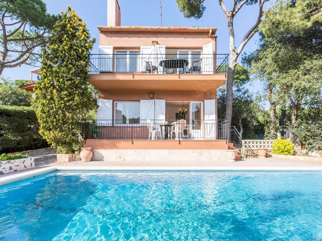 Location de Vacances Calella de Palafrugell 113