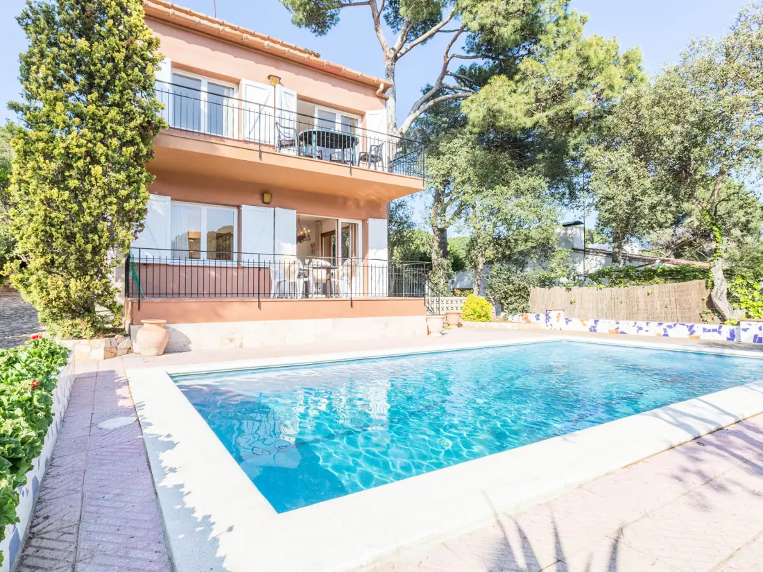Location de Vacances Calella de Palafrugell 113