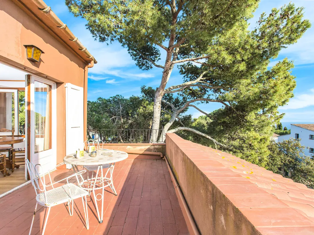 Location de Vacances Calella de Palafrugell 113