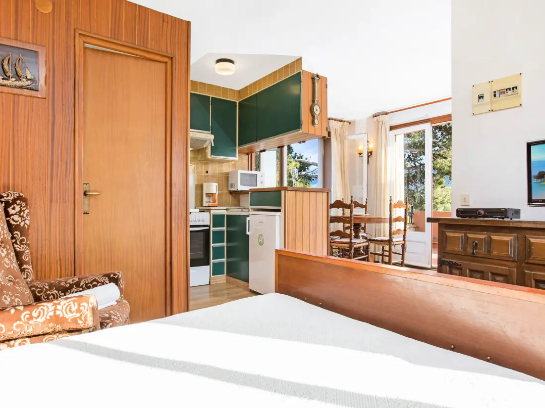 Location de Vacances Calella de Palafrugell 113