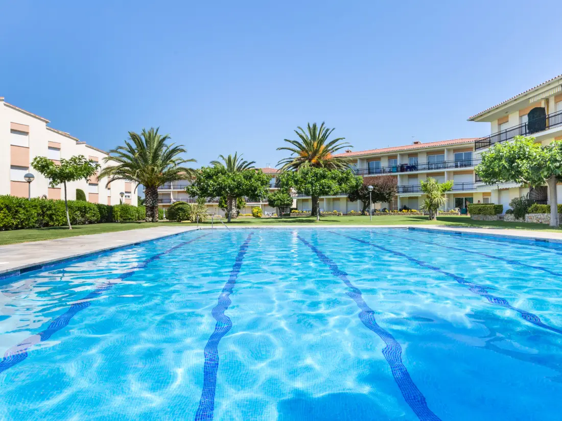 Location de Vacances Calella de Palafrugell 116