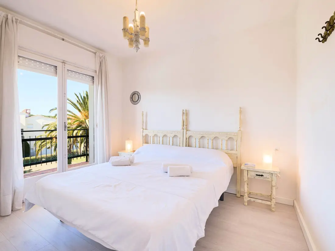 Location de Vacances Calella de Palafrugell 116