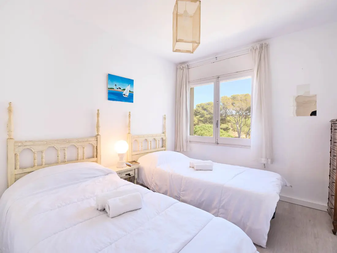 Location de Vacances Calella de Palafrugell 116