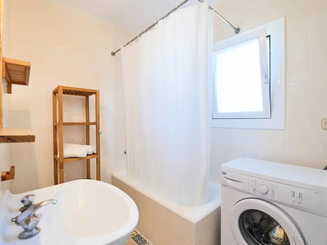 Location de Vacances Calella de Palafrugell 116