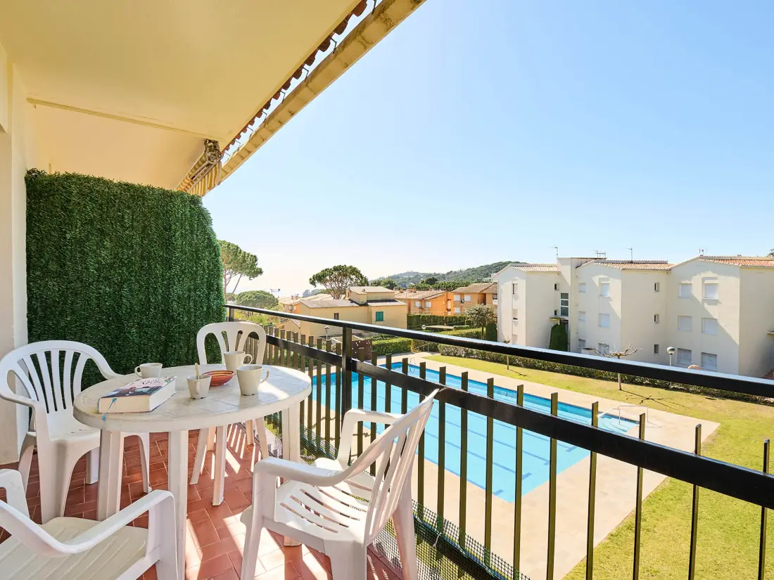 Location de Vacances Calella de Palafrugell 116