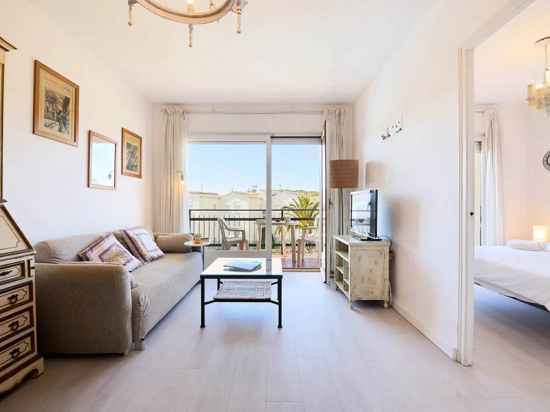 Location de Vacances Calella de Palafrugell 116