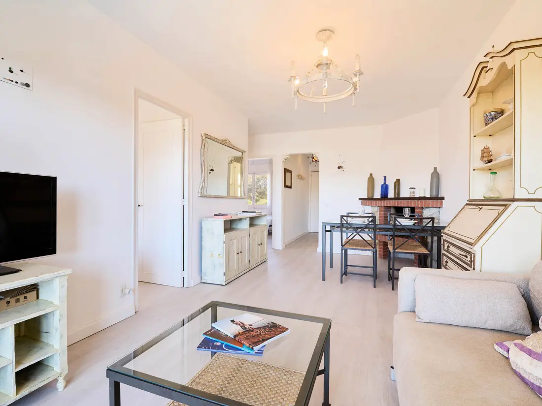 Location de Vacances Calella de Palafrugell 116