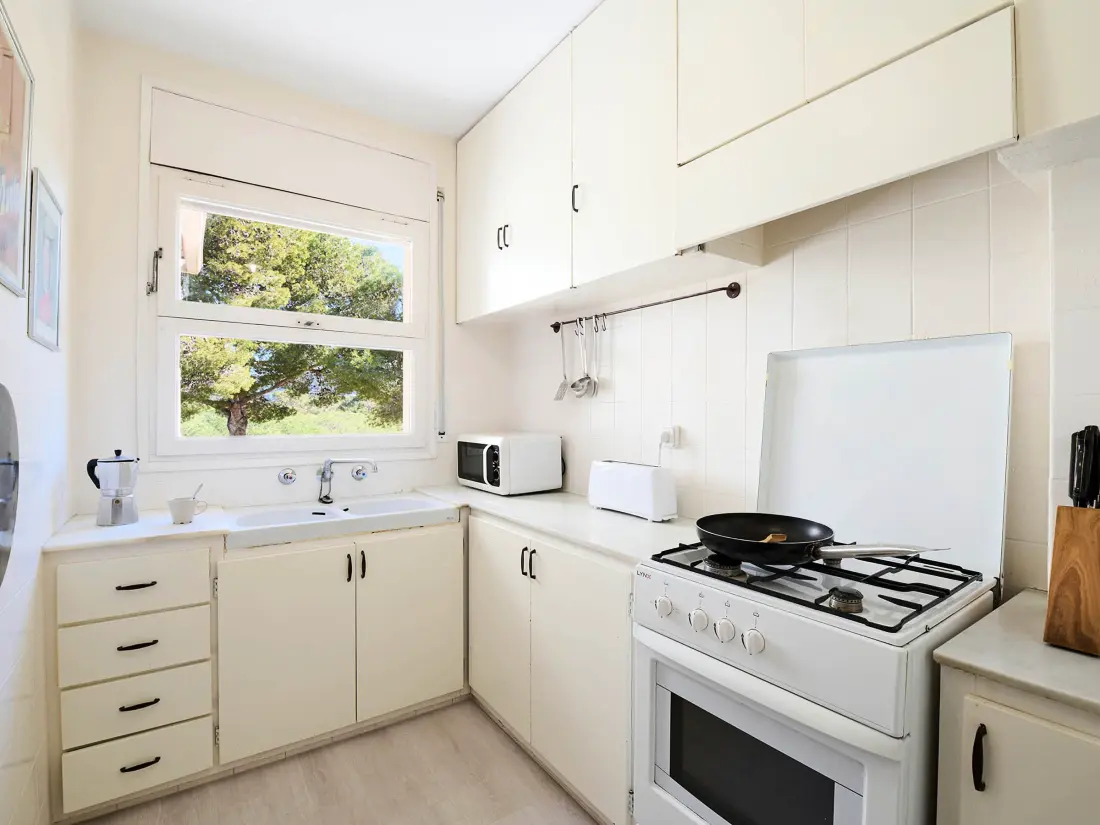 Location de Vacances Calella de Palafrugell 116