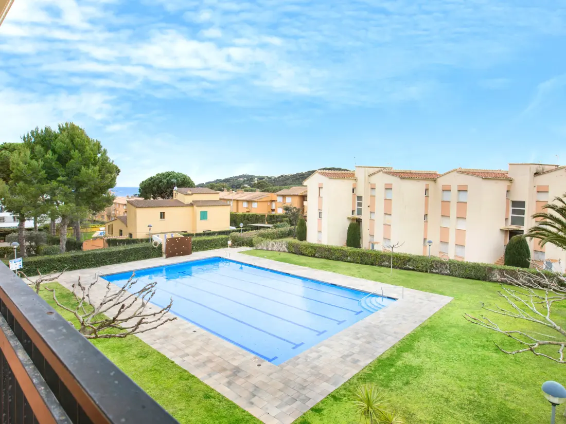 Location de Vacances Calella de Palafrugell 116