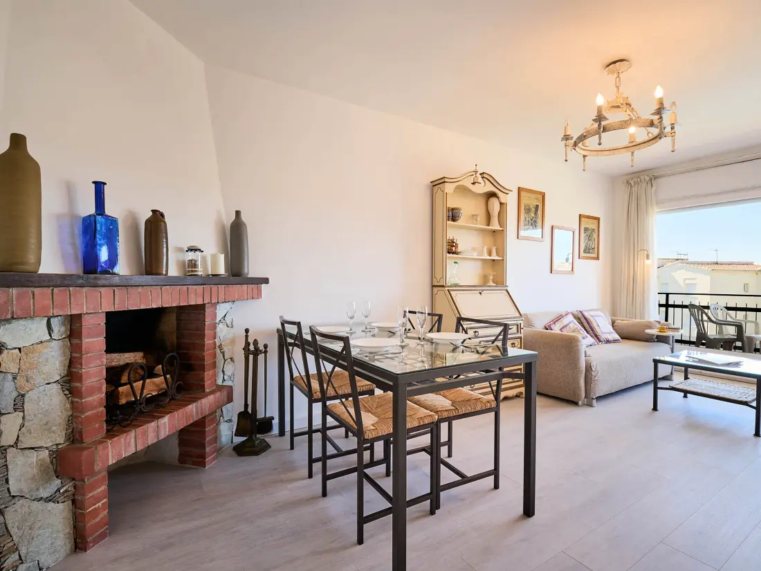 Location de Vacances Calella de Palafrugell 116