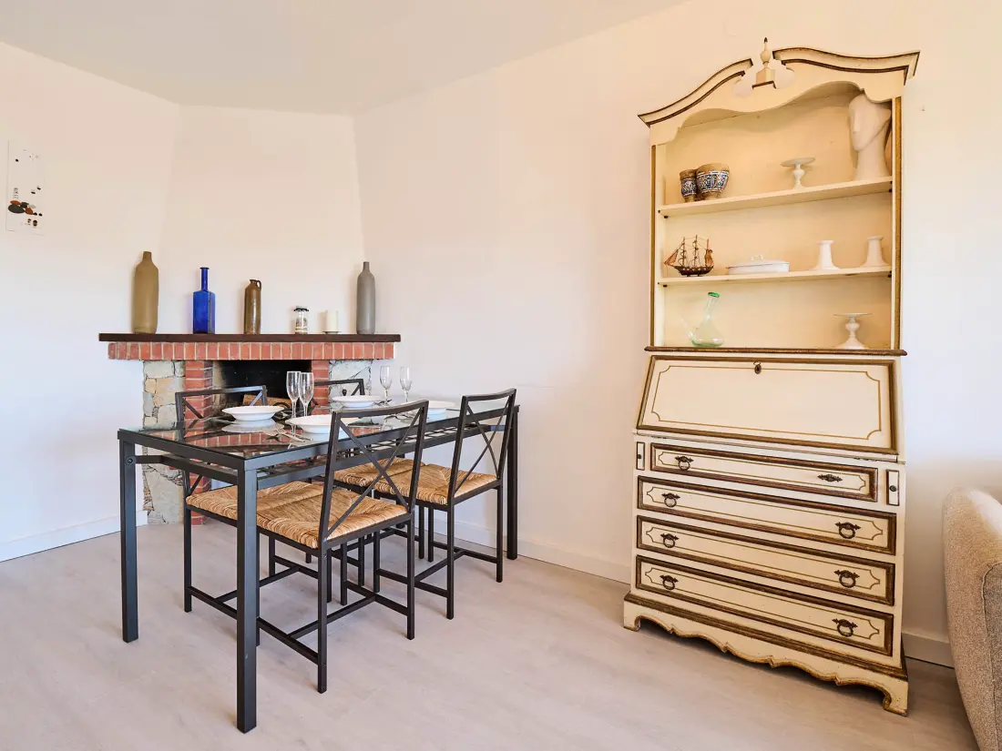 Location de Vacances Calella de Palafrugell 116