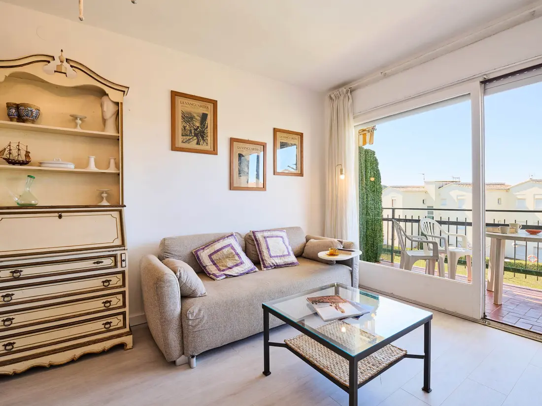 Location de Vacances Calella de Palafrugell 116