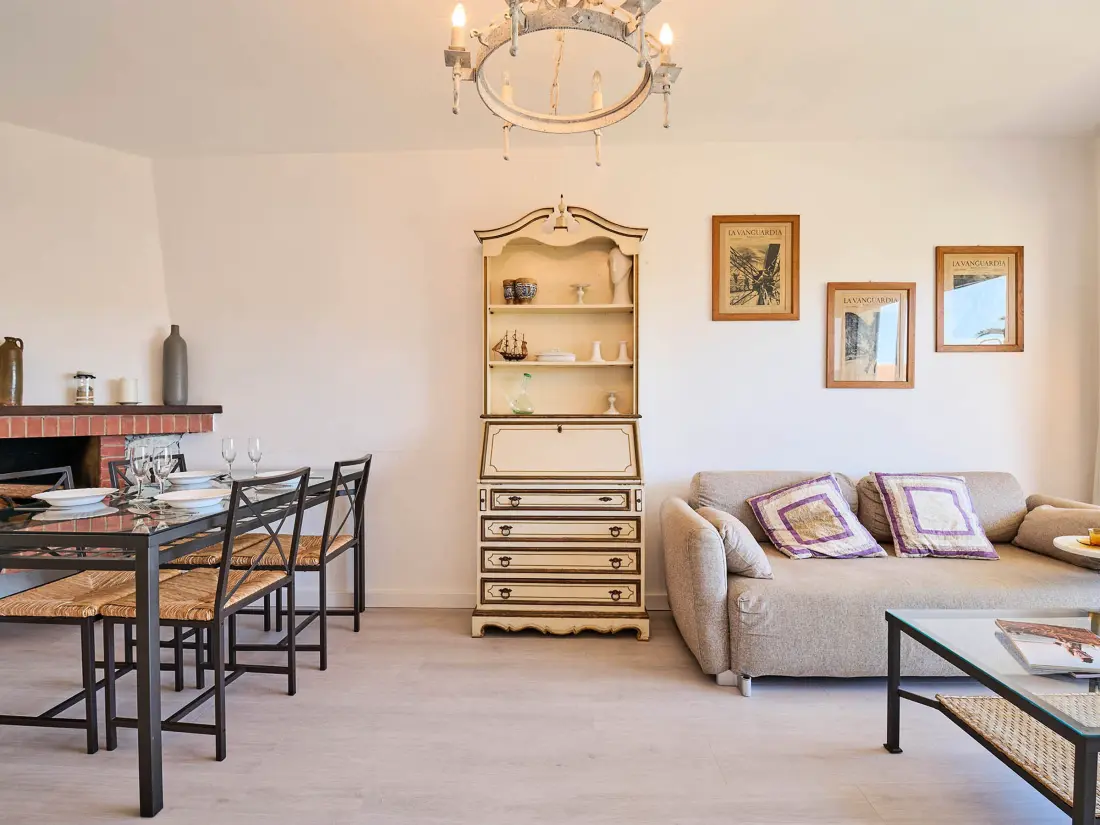 Location de Vacances Calella de Palafrugell 116