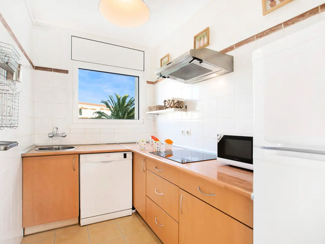 Location de Vacances Calella de Palafrugell 118
