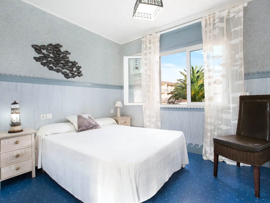Location de Vacances Calella de Palafrugell 118