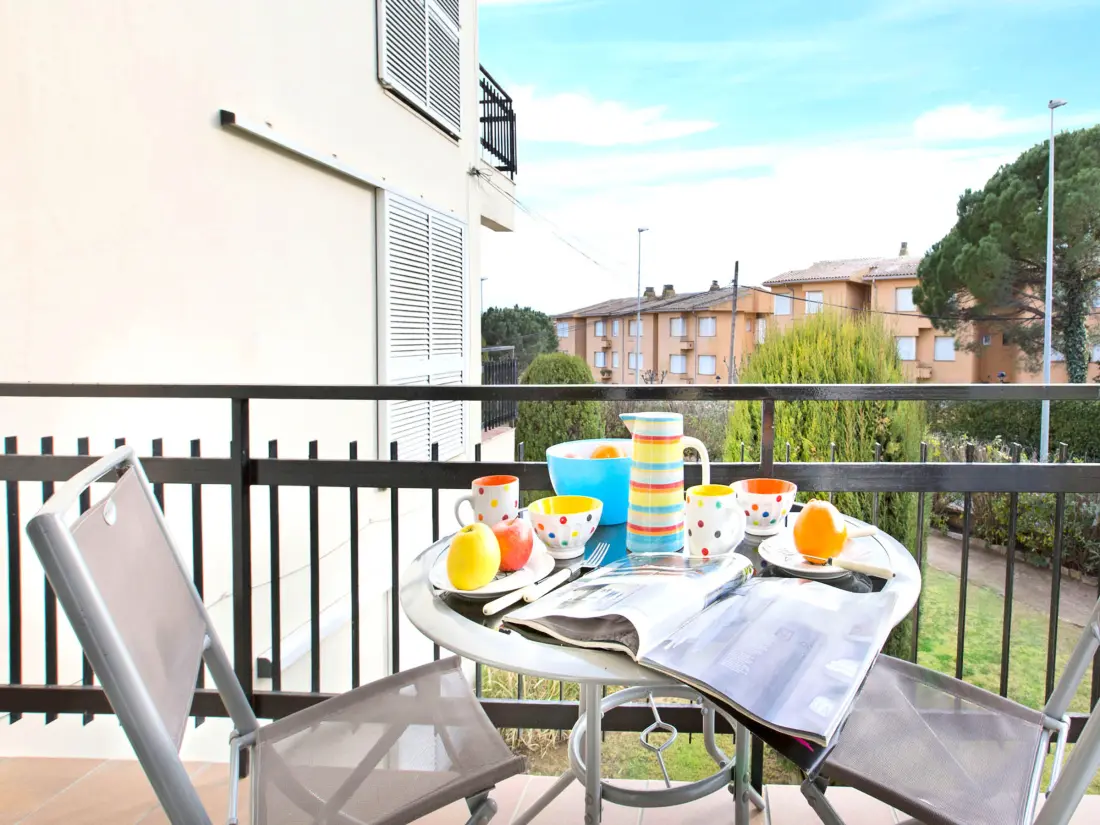 Location de Vacances Calella de Palafrugell 118
