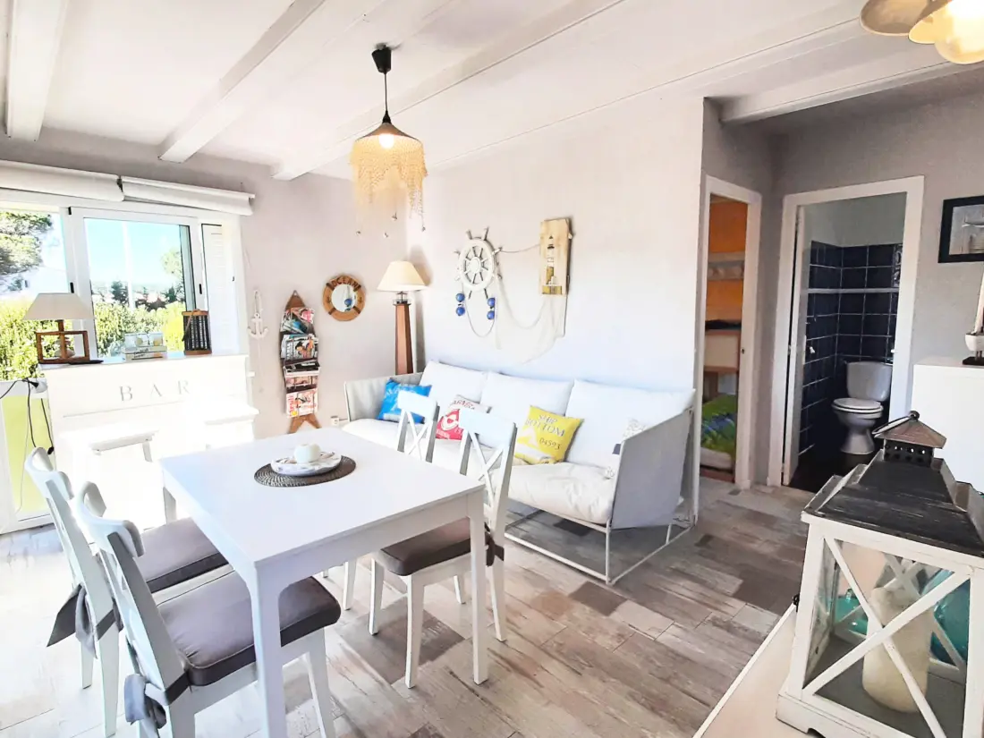 Location de Vacances Calella de Palafrugell 118