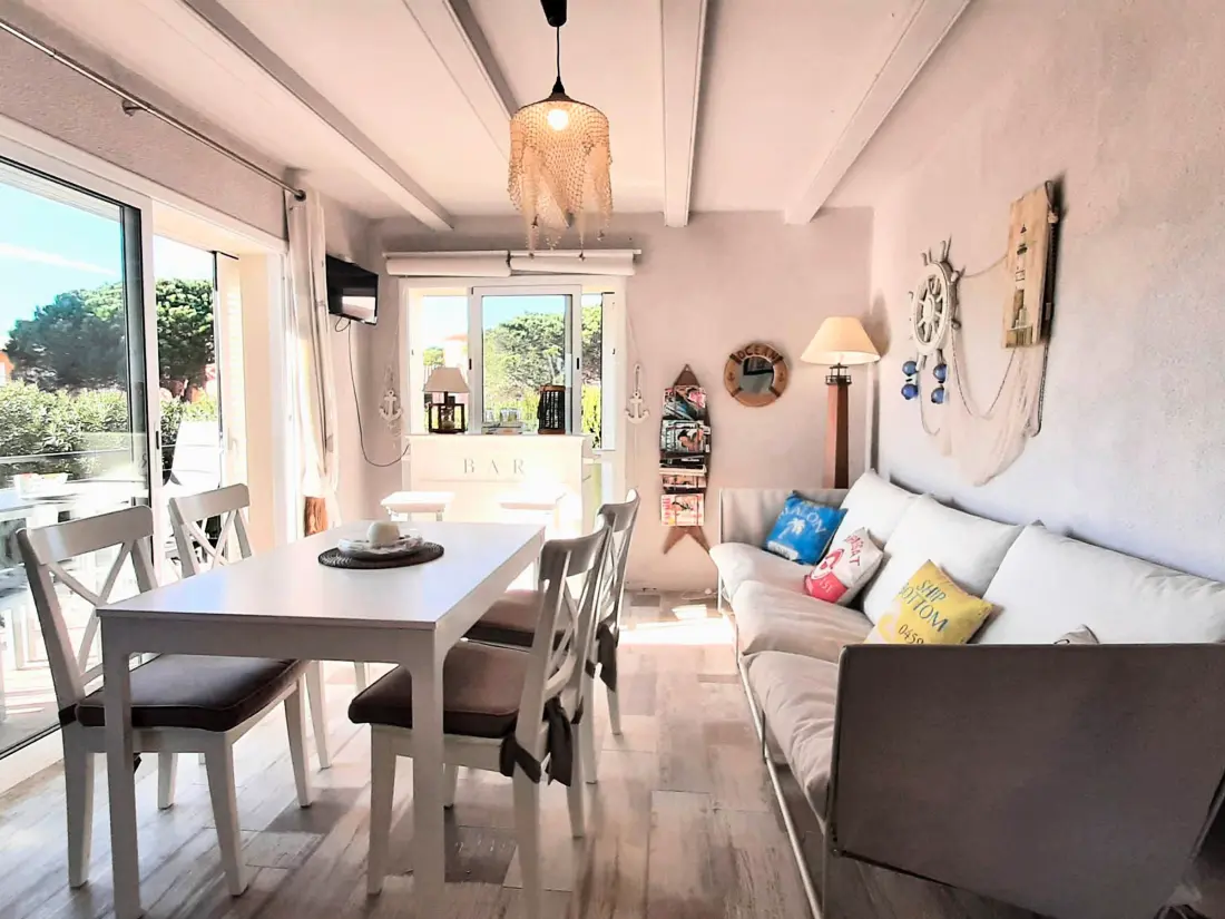 Location de Vacances Calella de Palafrugell 118