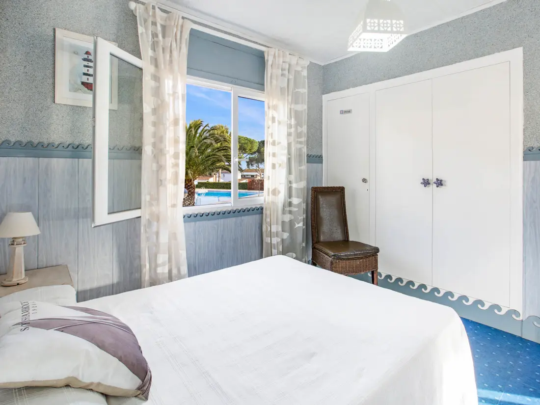 Location de Vacances Calella de Palafrugell 118