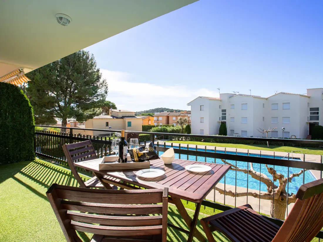 Location de Vacances Calella de Palafrugell 119