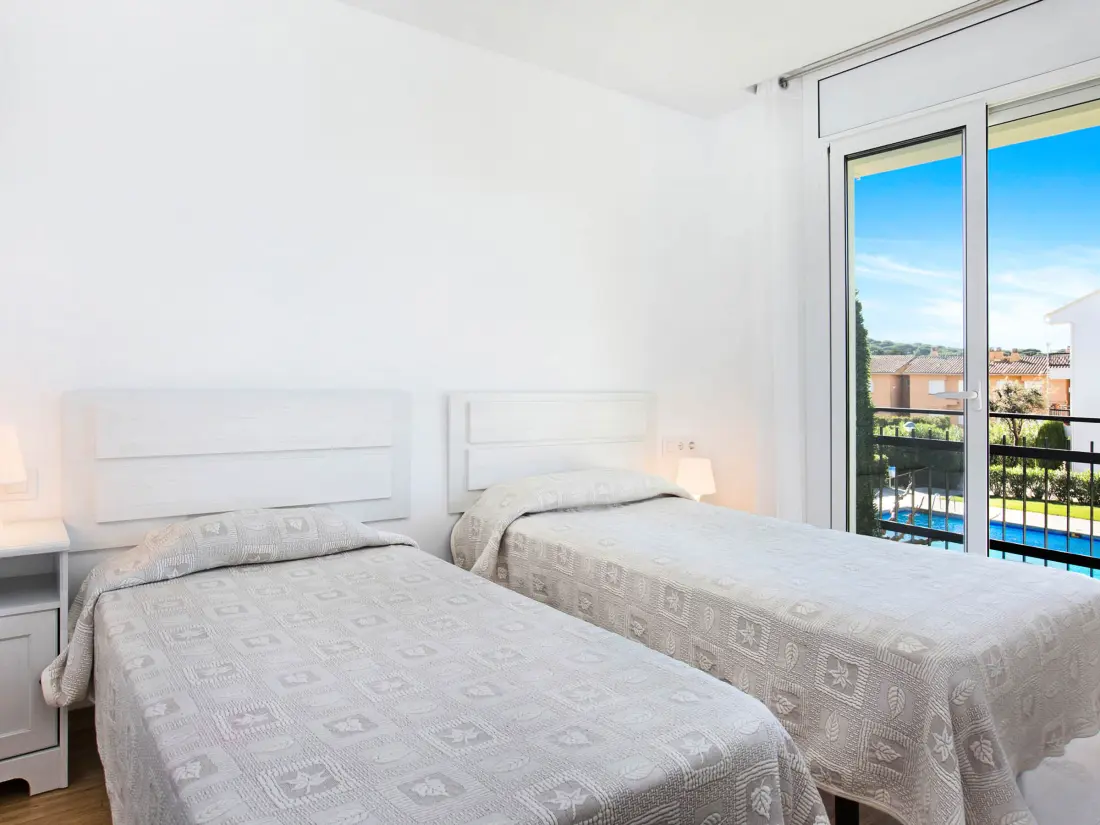 Location de Vacances Calella de Palafrugell 119