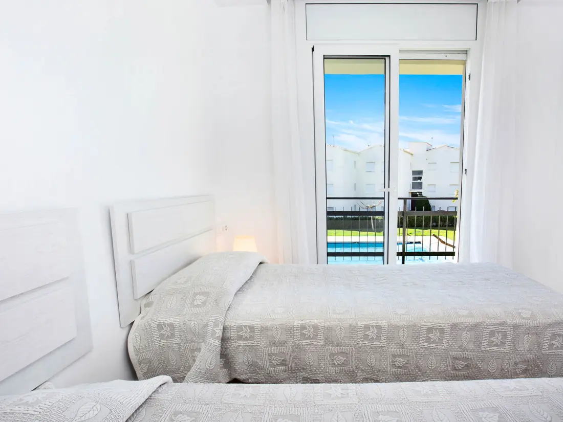 Location de Vacances Calella de Palafrugell 119