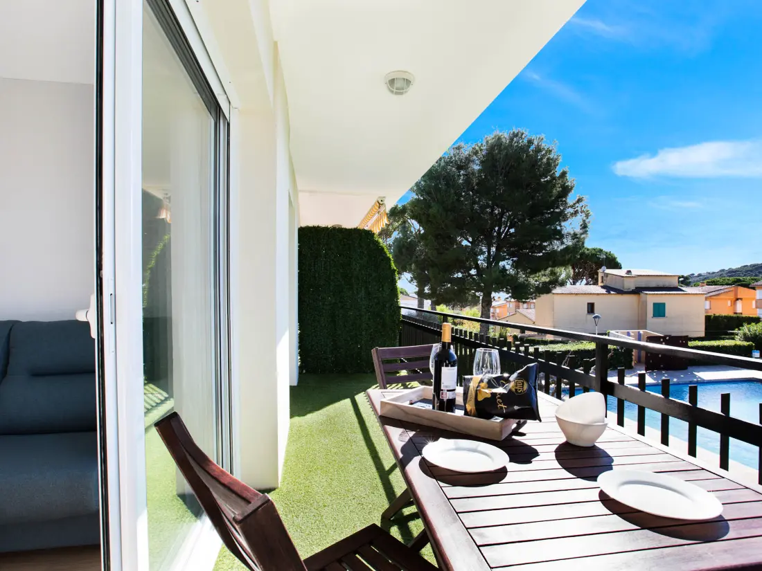Location de Vacances Calella de Palafrugell 119