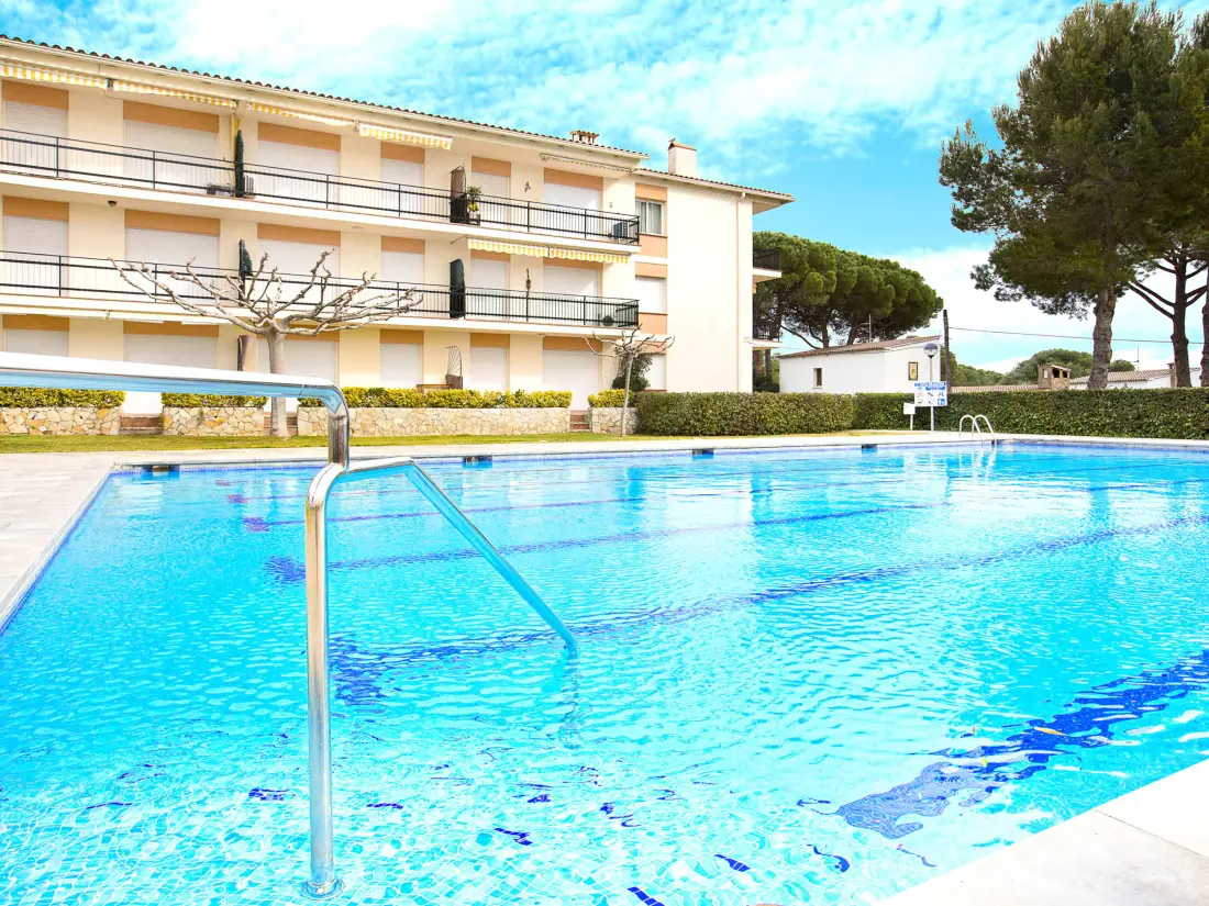 Location de Vacances Calella de Palafrugell 119