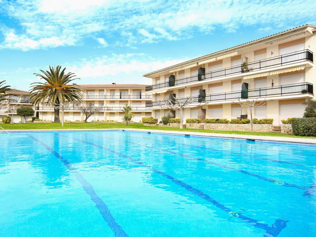 Location de Vacances Calella de Palafrugell 119