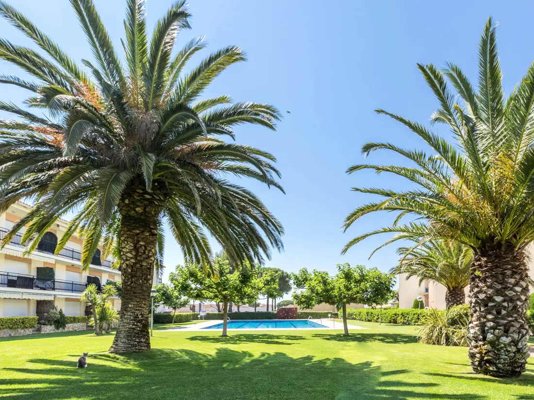 Location de Vacances Calella de Palafrugell 119