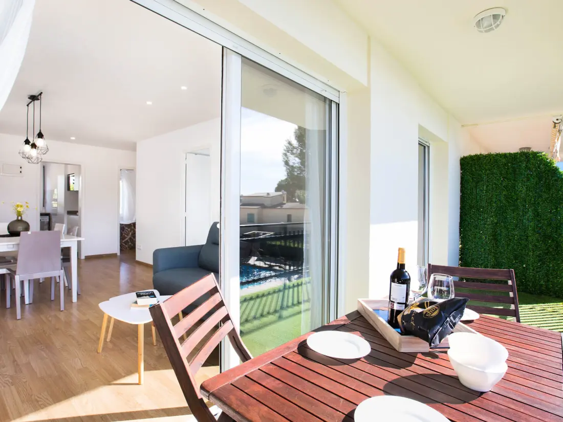Location de Vacances Calella de Palafrugell 119
