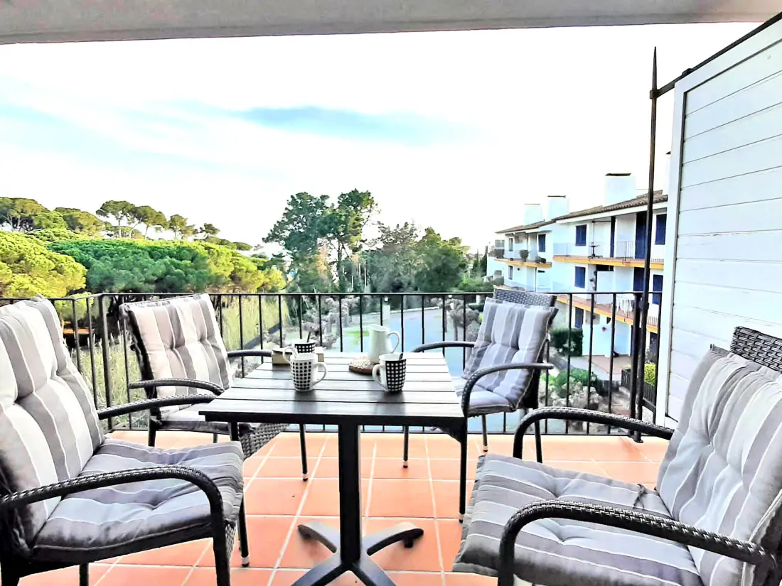 Location de Vacances Calella de Palafrugell 121