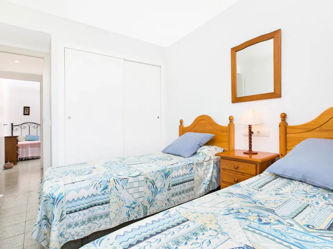 Location de Vacances Calella de Palafrugell 121