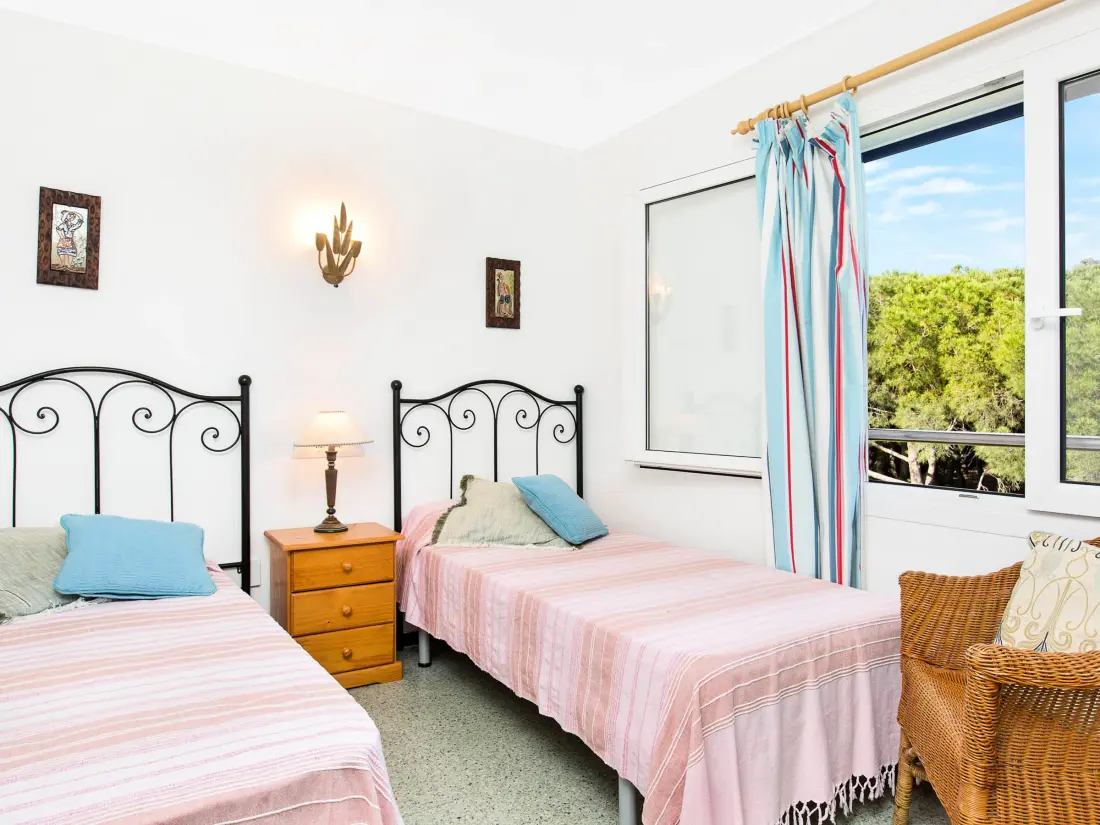 Location de Vacances Calella de Palafrugell 121