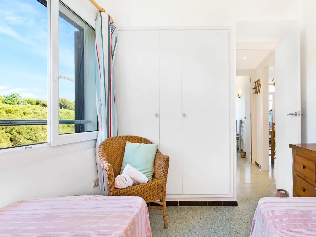 Location de Vacances Calella de Palafrugell 121