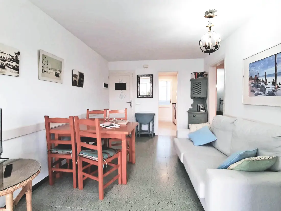 Location de Vacances Calella de Palafrugell 121