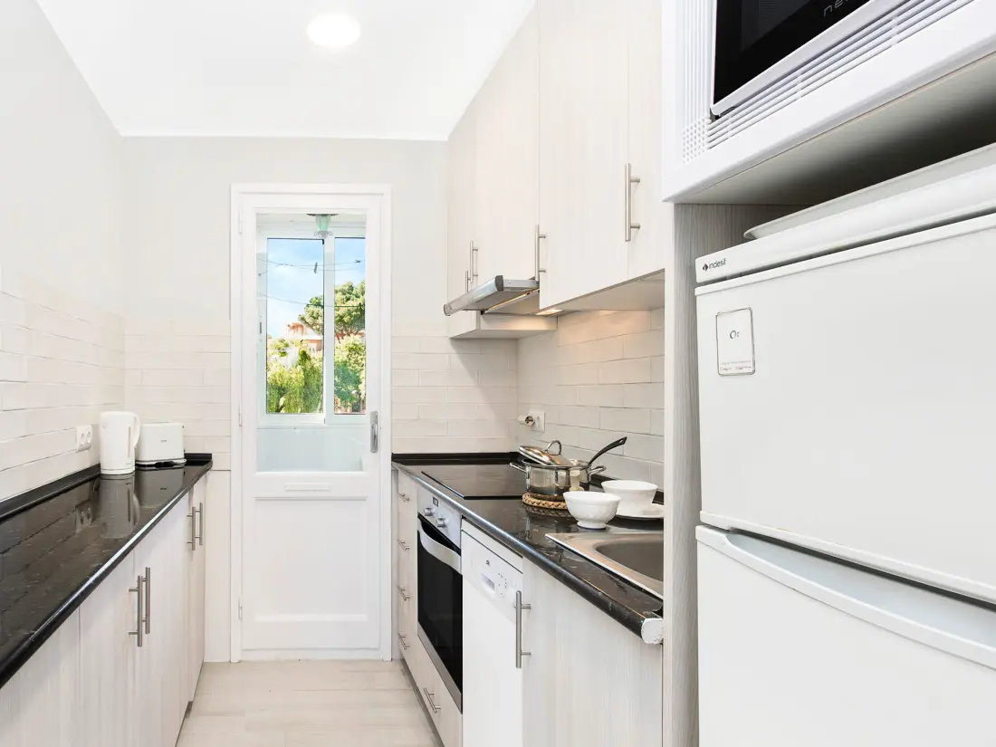 Location de Vacances Calella de Palafrugell 121