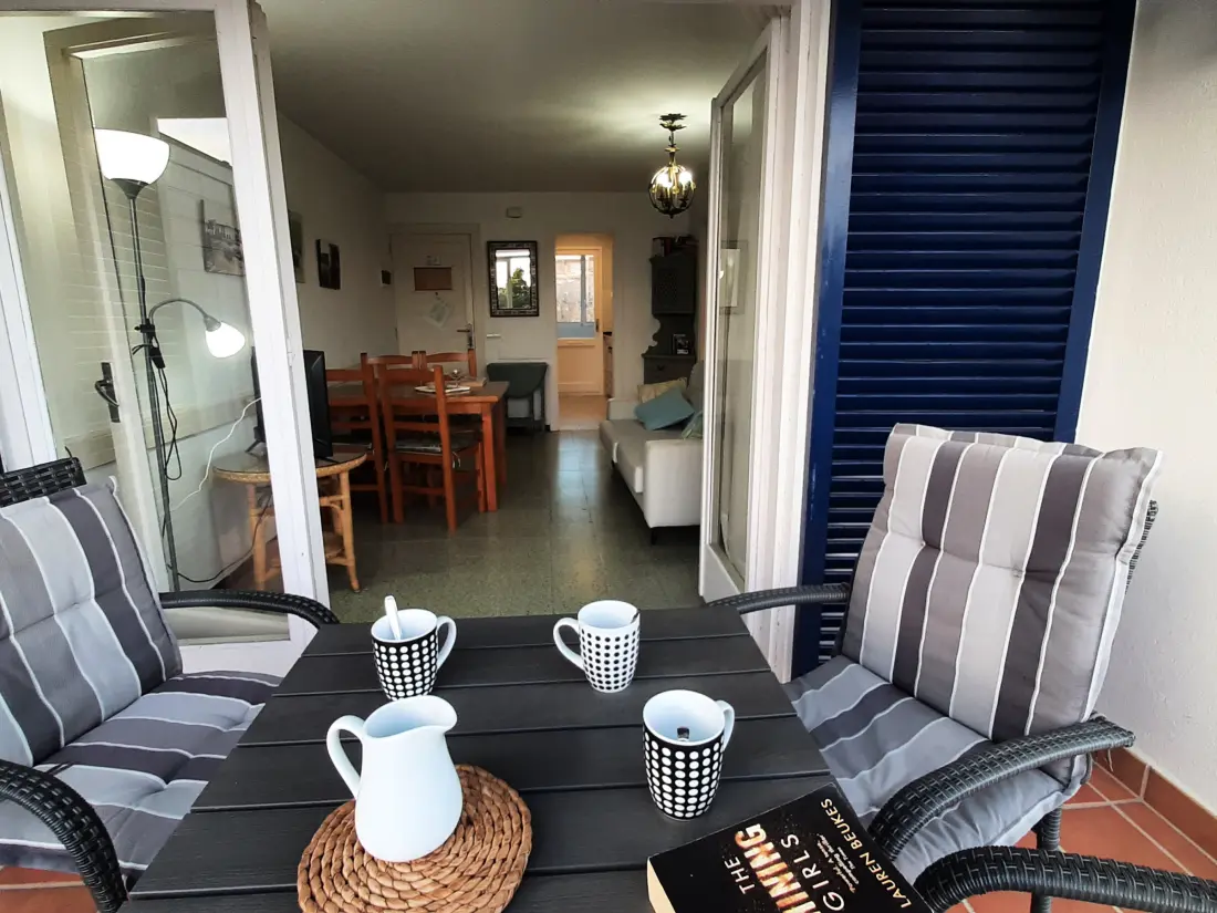 Location de Vacances Calella de Palafrugell 121