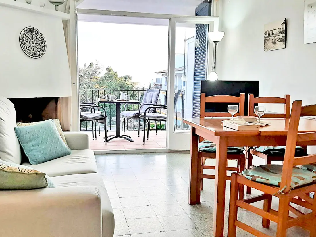 Location de Vacances Calella de Palafrugell 121