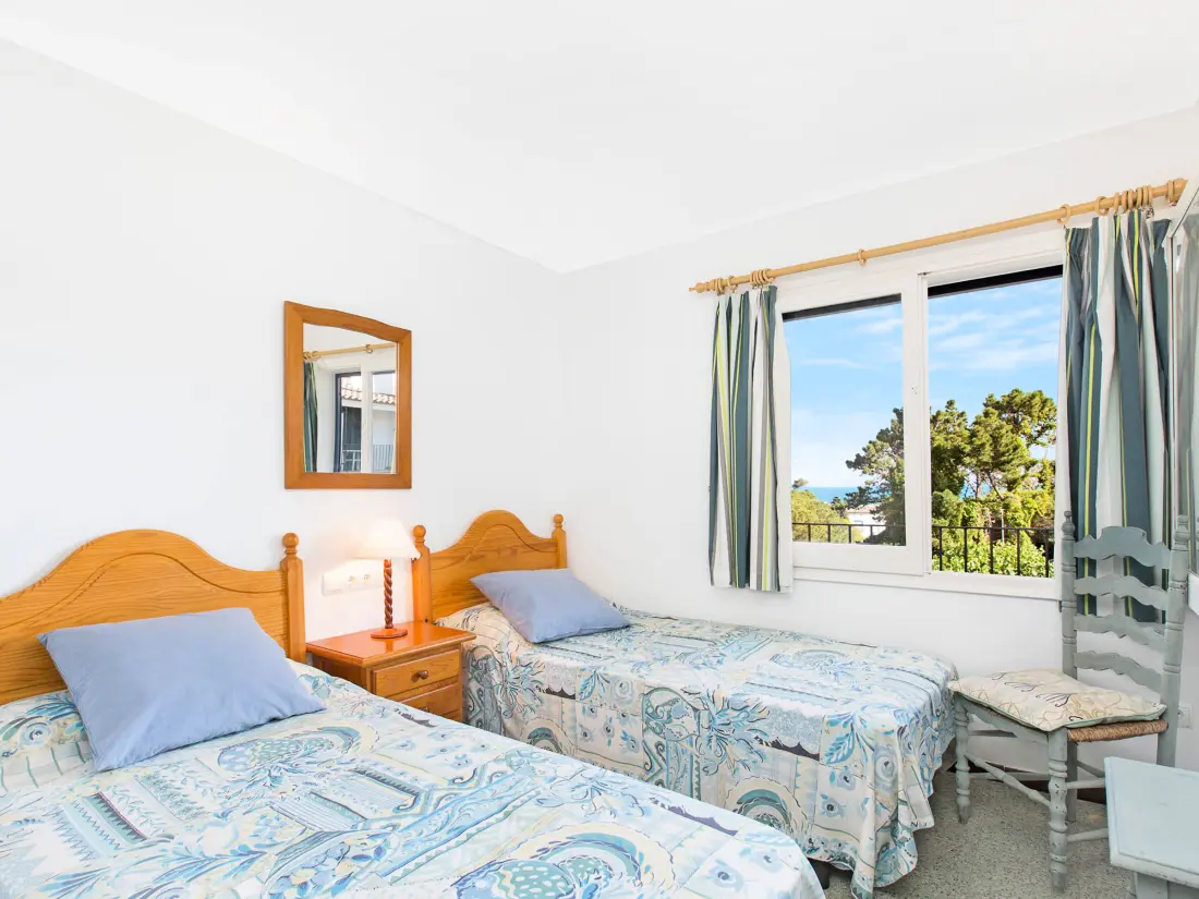 Location de Vacances Calella de Palafrugell 121