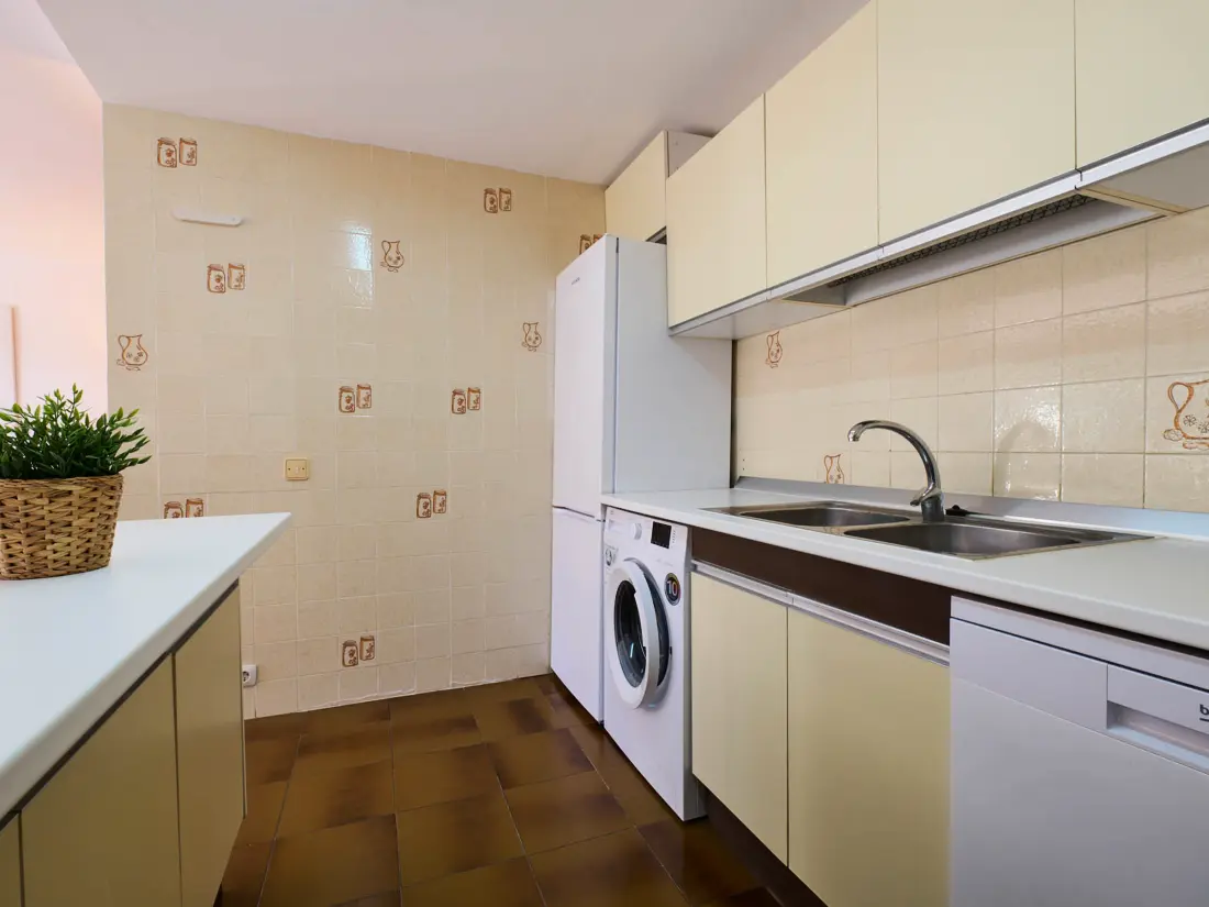 Location de Vacances Calella de Palafrugell 123